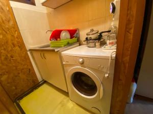 Mynd úr myndasafni af Hotel Duga í Novi Sad