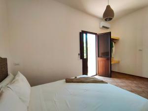 トリカーゼにあるLa Cupola di Casa Camilla Journeyのギャラリーの写真