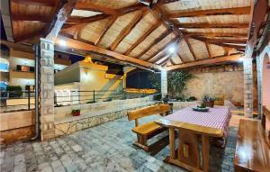 Φωτογραφία από το άλμπουμ του Lovely Home In Jesenice With Sauna σε Jesenice +14 φωτογραφίες