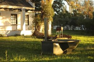 Gallery image of Calais Wine Estate in Vosburg