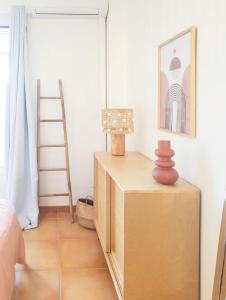 Foto sihtkohas Le Carbet asuva majutusasutuse Appartement Ti Balcon - Plage à 20m galeriist