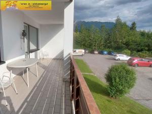 Φωτογραφία από το άλμπουμ του Apartment in Bad Mitterndorf - Steiermark 36996 σε Bad Mitterndorf