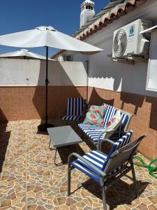 Φωτογραφία από το άλμπουμ του Apartamento la alberca 3 σε Aracena
