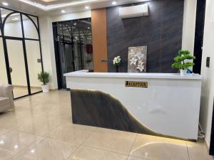 Fotografie z fotogalerie ubytování Hotel Park Areca, Jaipur v destinaci Džajpur + 49 fotografií