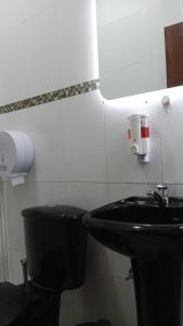 Fotografie z fotogalerie ubytování Relax in the Amazon, Tena v destinaci Huamboya