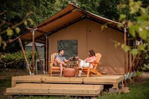 Hosté ubytování Cozy Wine Country Retreat at Painted Prairie