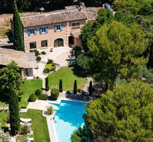 Fotografie z fotogalerie ubytování Le Clos des Cyprès Maison d'hôtes de charme - Diner Gourmet & Bien-être v destinaci Graveson