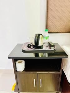 Fotografie z fotogalerie ubytování Hotel Sagittario v destinaci Ipoh