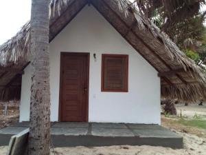 Gallery image of Hausatins in Atins