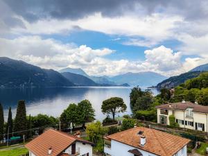Φυσικό τοπίο κοντά σε αυτή η παραθεριστική κατοικία