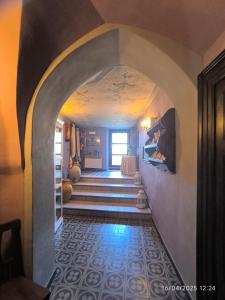 Ảnh trong thư viện ảnh của Palazzo Diamante ở Calascio