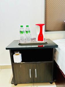 Fotografie z fotogalerie ubytování Hotel Sagittario v destinaci Ipoh