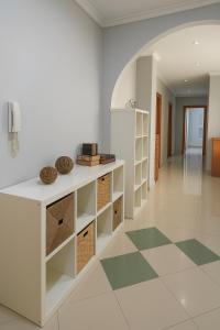 Gambar di galeri bagi Apartamento Cervantes di Ribeira