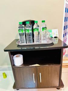 Fotografie z fotogalerie ubytování Hotel Sagittario v destinaci Ipoh