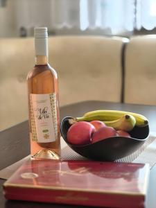 Ποτά στο Apartament confortabil