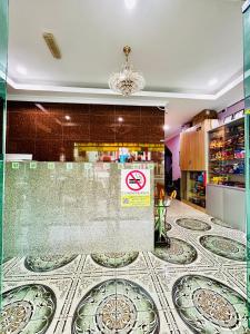 Fotografie z fotogalerie ubytování Hotel Sagittario v destinaci Ipoh