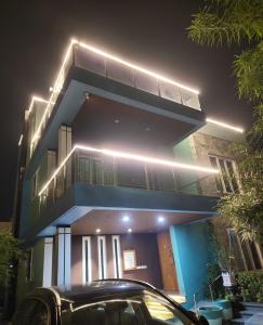 Fotografie z fotogalerie ubytování Cozy Urban Escape v destinaci Vadódara + 6 fotografií