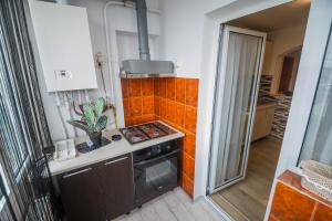 Φωτογραφία από το άλμπουμ του Central Apartament Fălticeni σε Fălticeni +19 φωτογραφίες