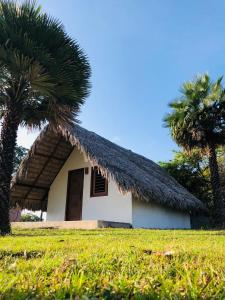 Gallery image of Hausatins in Atins