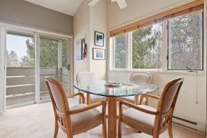 Φωτογραφία από το άλμπουμ του RMR: Mountain Ash 3 Condo in The AspensWilsonWY σε Wilson