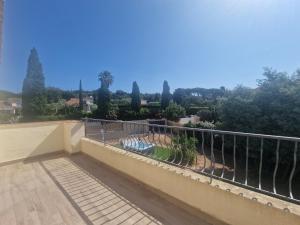 Gallery image of Elomarisa in Grimaud