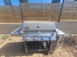 Gallery image of Elomarisa in Grimaud