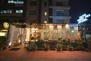 斋浦尔Hotel The Radiant Star的相册照片