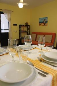 Foto dalla galleria di Apt less than 100 steps to Sal Rei's best beach - Free Wifi a Sal Rei