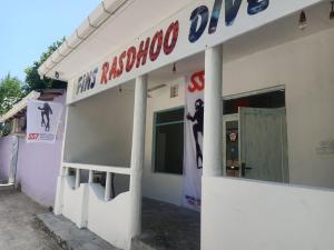 Fotografie z fotogalerie ubytování Fins Dive and Leisure Hotel v Rasdu