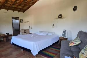 Gallery image of Aires de encanto in San Gil