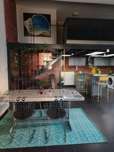 Billede fra billedgalleriet på ColoR Living - loft & yard i Karditsa