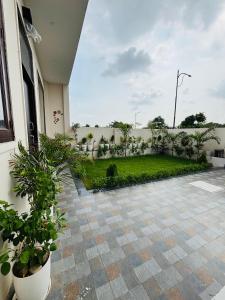 Gallery image of the saanjh escape in Jaipur