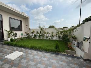 Gallery image of the saanjh escape in Jaipur