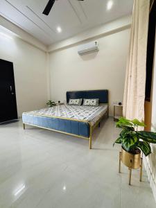 Gallery image of the saanjh escape in Jaipur +5 photos