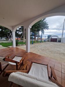 Φωτογραφία από το άλμπουμ του L'Oasis Palm Beach House σε Porto Santo