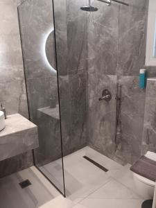Gallery image of Evriali Seaside Rooms in Platamonas