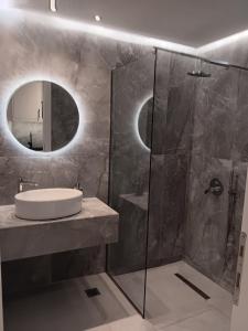 Gallery image of Evriali Seaside Rooms in Platamonas