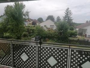 Κήπος έξω από το Haus Hochwald +6 φωτογραφίες