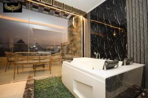 Gambar di galeri bagi Giza Inn view di Kaherah +37 gambar