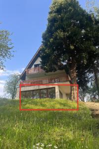 Fotografie z fotogalerie ubytování Avaluna - Apartman u gostinskoj kući sa zajedničkim kupatilom v destinaci Ciganska Mala