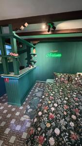 Fotografie z fotogalerie ubytování Avaluna - Apartman u gostinskoj kući sa zajedničkim kupatilom v destinaci Ciganska Mala + 42 fotografií