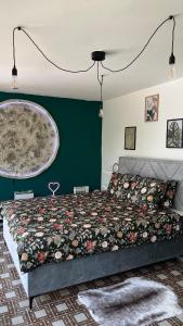 Fotografie z fotogalerie ubytování Avaluna - Apartman u gostinskoj kući sa zajedničkim kupatilom v destinaci Ciganska Mala