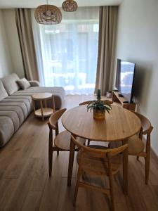 Posezení v ubytování Nemirsetos Takas - Nemirseta Path - Dogs Friendly