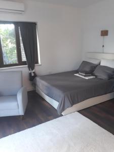 ウマグにあるEco-Luxury Suite Lunaのギャラリーの写真