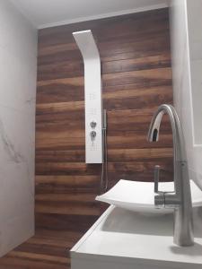 ウマグにあるEco-Luxury Suite Lunaのギャラリーの写真 +4枚の写真