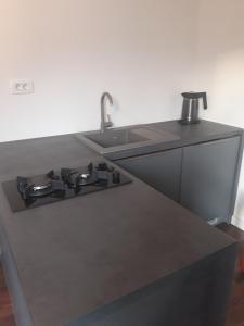 ウマグにあるEco-Luxury Suite Lunaのギャラリーの写真