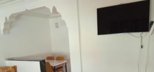 TV o dispositivi per l'intrattenimento presso Appart centre