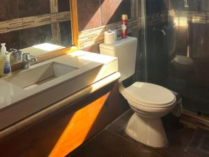 Fotografie z fotogalerie ubytování El Portal v destinaci Posadas