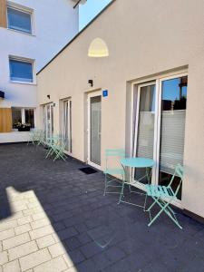 Gallery image of Apartamenty Sunny Stay Jastarnia in Jastarnia