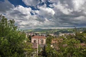 Gallery image of Blunotte Potenza in Potenza